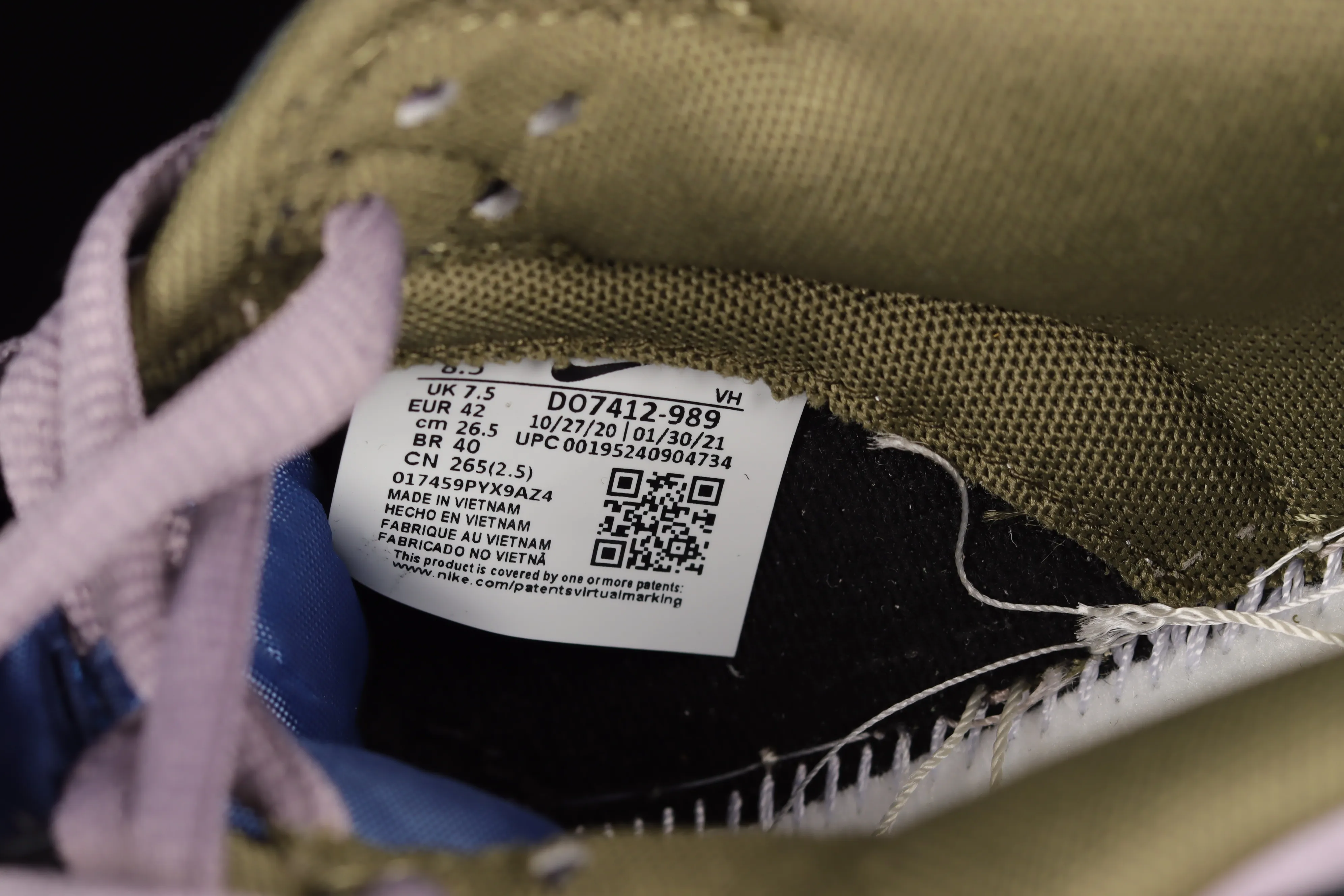 All Categories Nk SB Dunk Series Nk SB Dunk Low Low-top sneakers Otomo Katsuhiro x Nk SB Dunk Low "Steamboy OST" Otomo Katsuhiro co-branded SB low-top sports and leisure sneakers DO7412-989